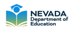 NDE Logo